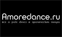 ����� � ����� �� ������ AMOREDANCE