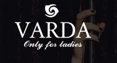VARDA Ladies Club-  Pole Dance