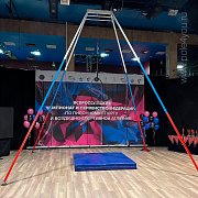 Кольцо для воздушной гимнастики: как выбрать правильно, чтобы потом не пожалеть