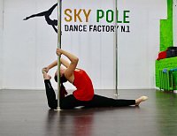SkyPole-Pole Dane Factory1