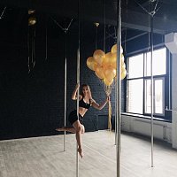 My Pole Space-Школа акробатики и танца на пилоне