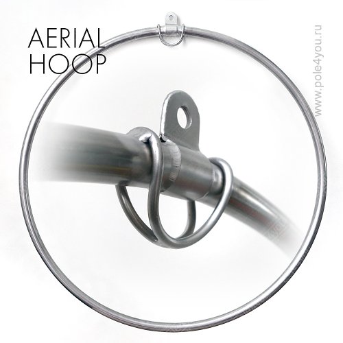 AERIAL HOOP 2-1P -   c  ,     .  3
