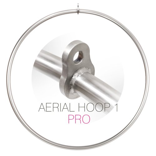 AERIAL HOOP 1 PRO -   c  