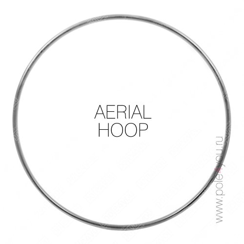 AERIAL HOOP -      
